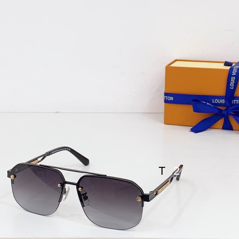 LV Sunglasses ID:20260410-1698